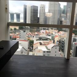 The Central (D1), Office #568037151